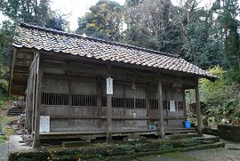 閻魔堂