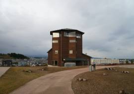 柳田布尾山古墳館