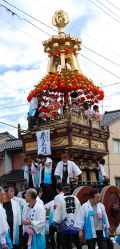 奈呉町(なごまち)
