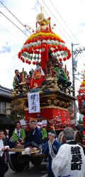 紺屋町(こんやまち)