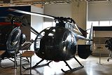 川崎重工業 OH-6J 観測ヘリコプター