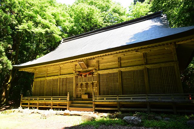 中能登町