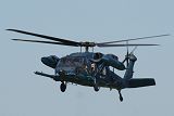 UH-60J 洋上迷彩塗装