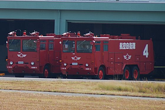 破壊機救難消防車 A-MB-2