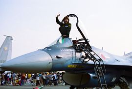 浜松基地 航空祭