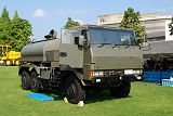 国際任務仕様 73式大型トラック