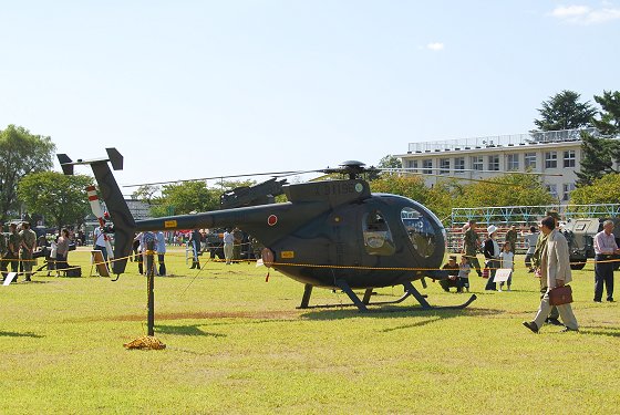OH-6D ϑwRv^[ E
