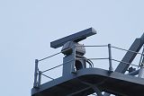 OPS-20 航海用レーダー