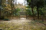 前田綱紀の墓