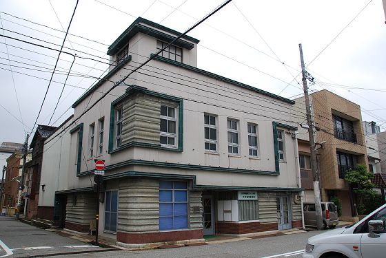 旧村松商店