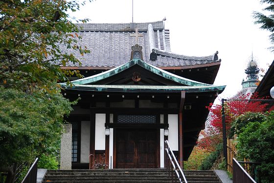 日本聖公会 奈良基督教会