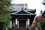 日本聖公会 奈良基督教会堂