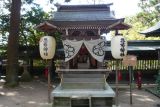 照崎神社