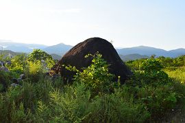 安政山