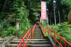 百段坂