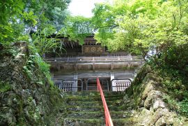 山門
