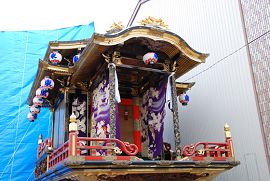 舞台