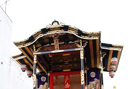 屋根