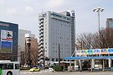 ホテル α-1 富山駅前