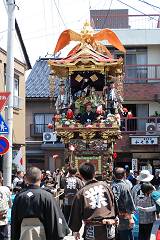 上新町