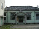 正面