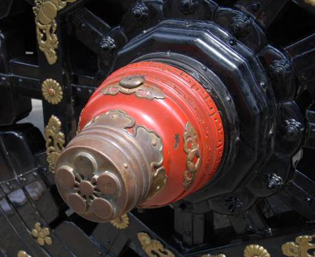 nibanmachi_Wheel