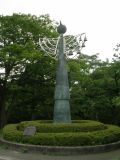 カリヨン「飛翔」