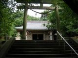 護国神社