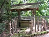 本丸の井戸