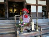 なでぼとけ